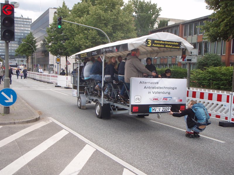 Fahrradsternfahrt Hamburg 366